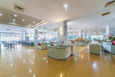 Queen's Park Goynuk Hotel, Кемер, Турция