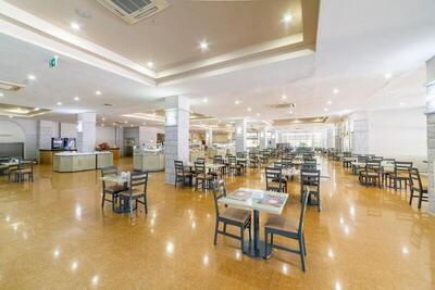 Queen's Park Goynuk Hotel, Кемер, Турция