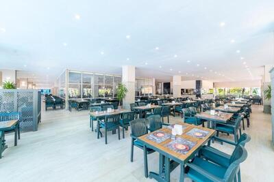 Queen's Park Goynuk Hotel, Кемер, Турция