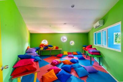 Queen's Park Goynuk Hotel, Кемер, Турция