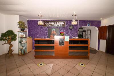 Queen's Park Goynuk Hotel, Кемер, Турция