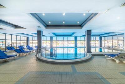 Queen's Park Goynuk Hotel, Кемер, Турция