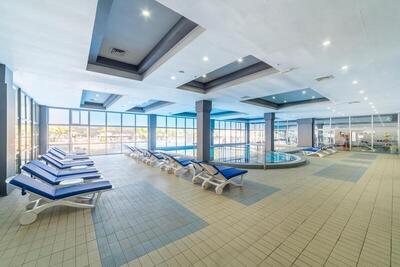 Queen's Park Goynuk Hotel, Кемер, Турция