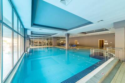 Queen's Park Goynuk Hotel, Кемер, Турция