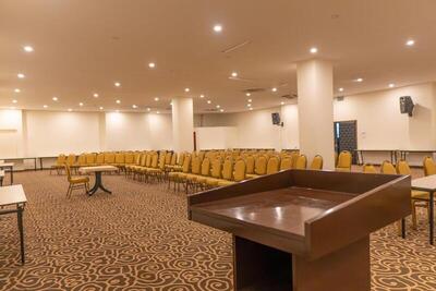 Queen's Park Goynuk Hotel, Кемер, Турция
