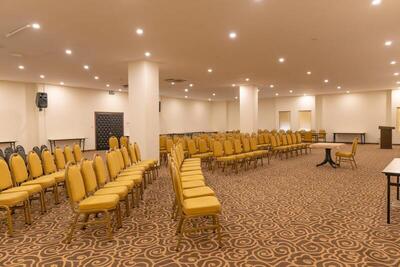 Queen's Park Goynuk Hotel, Кемер, Турция