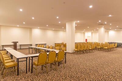 Queen's Park Goynuk Hotel, Кемер, Турция