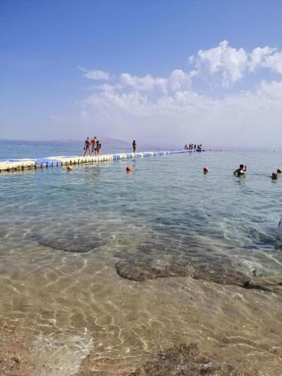 Queen Sharm Italian Club, , Египет
