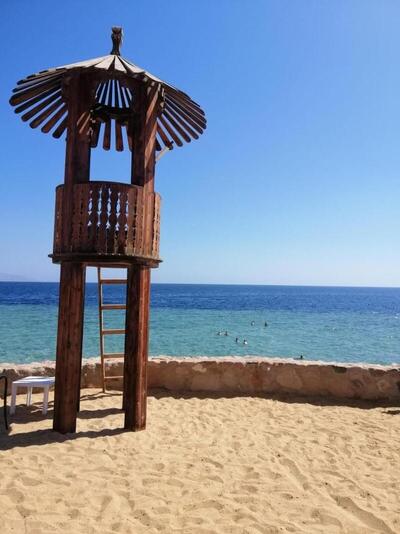 Queen Sharm Italian Club, , Египет