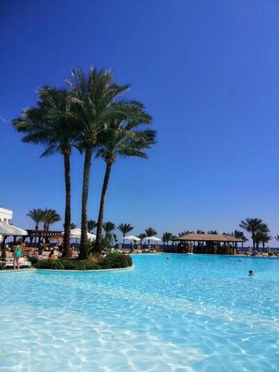 Queen Sharm Italian Club, , Египет