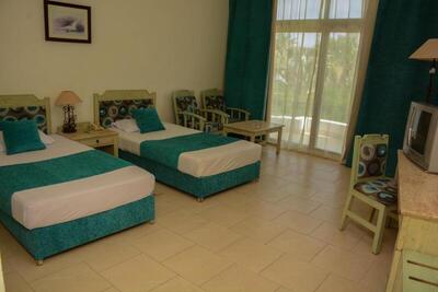 Queen Sharm Italian Club, , Египет