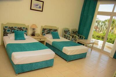 Queen Sharm Italian Club, , Египет