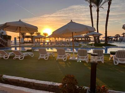 Queen Sharm Italian Club, , Египет