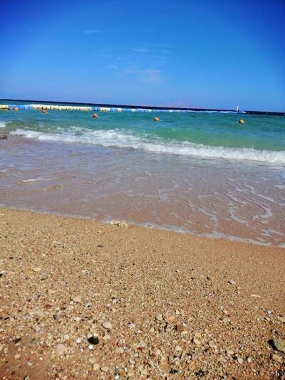 Queen Sharm Italian Club, , Египет