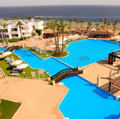 Queen Sharm Italian Club, , Египет