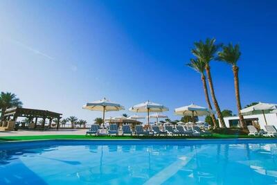 Queen Sharm Italian Club, , Египет
