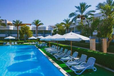 Queen Sharm Italian Club, , Египет