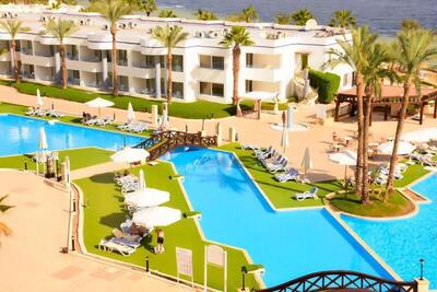 Queen Sharm Italian Club, , Египет