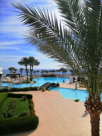 Queen Sharm Italian Club, , Египет