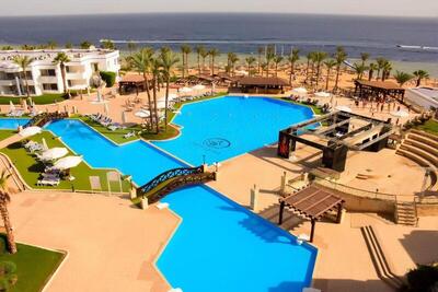 Queen Sharm Italian Club, , Египет