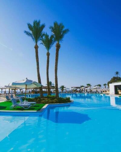 Queen Sharm Italian Club, , Египет