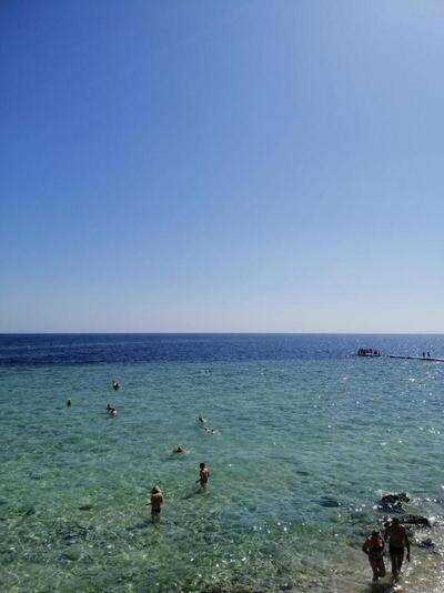 Queen Sharm Italian Club, , Египет