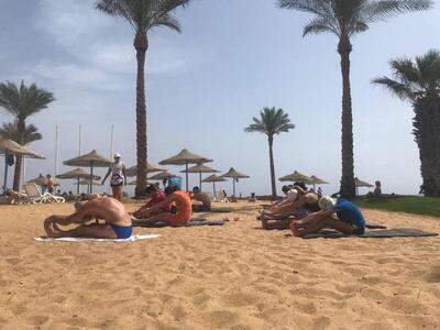 Queen Sharm Italian Club, , Египет