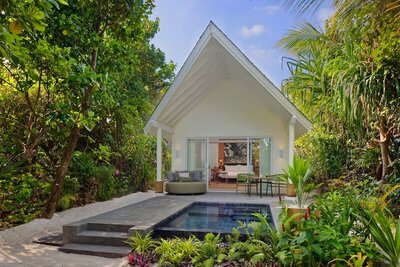 RAAYA By Atmosphere  with Free Transfers - Beach Villa with Pool