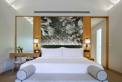 RAAYA By Atmosphere  with Free Transfers - Water Villa