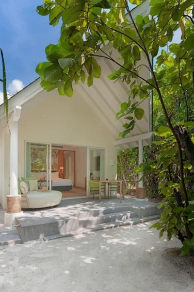 RAAYA By Atmosphere  with Free Transfers - Beach Villa
