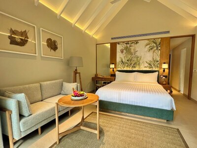 RAAYA By Atmosphere  with Free Transfers - Beach Villa