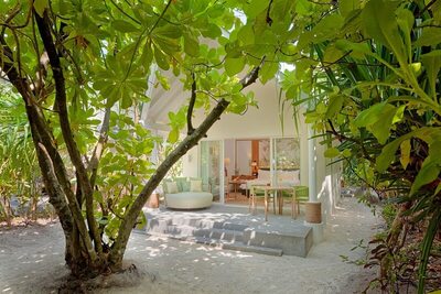 RAAYA By Atmosphere  with Free Transfers - Beach Villa