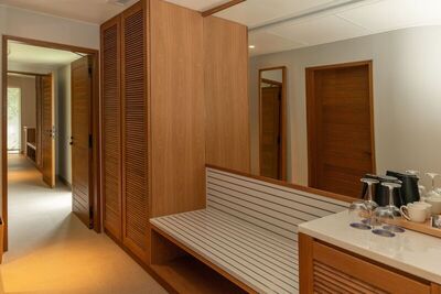 RAAYA By Atmosphere  with Free Transfers - 2 Bedroom Family Beach Villa