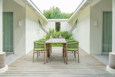 RAAYA By Atmosphere  with Free Transfers - 2 Bedroom Family Beach Villa