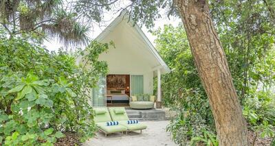 RAAYA By Atmosphere  with Free Transfers - 2 Bedroom Family Beach Villa