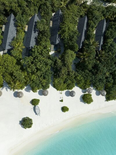 RAAYA By Atmosphere  with Free Transfers - Beach Villa