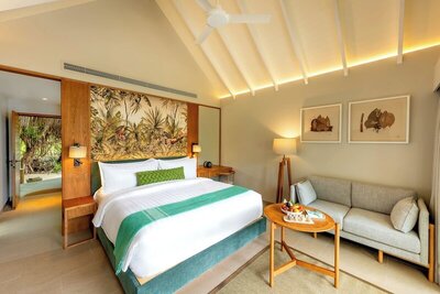 RAAYA By Atmosphere  with Free Transfers - 2 Bedroom Family Beach Villa with Pool