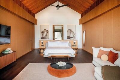 RAAYA By Atmosphere  with Free Transfers - RAAYA Residence