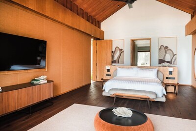 RAAYA By Atmosphere  with Free Transfers - RAAYA Residence