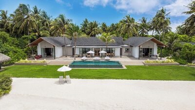 RAAYA By Atmosphere  with Free Transfers - RAAYA Residence