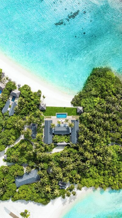 RAAYA By Atmosphere  with Free Transfers - RAAYA Residence