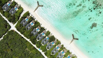 RAAYA By Atmosphere  with Free Transfers - 2 Bedroom Family Beach Villa with Pool