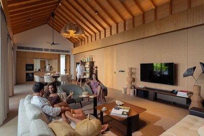 RAAYA By Atmosphere  with Free Transfers - RAAYA Residence