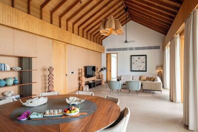 RAAYA By Atmosphere  with Free Transfers - RAAYA Residence
