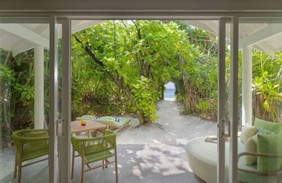 RAAYA By Atmosphere  with Free Transfers - Beach Villa