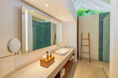 RAAYA By Atmosphere  with Free Transfers - 2 Bedroom Family Beach Villa with Pool