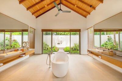 RAAYA By Atmosphere  with Free Transfers - RAAYA Residence