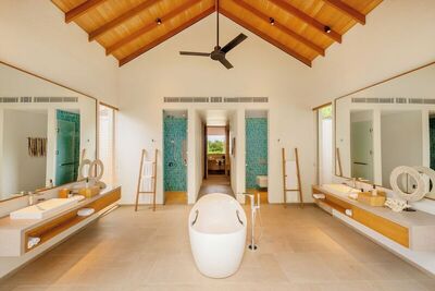 RAAYA By Atmosphere  with Free Transfers - RAAYA Residence