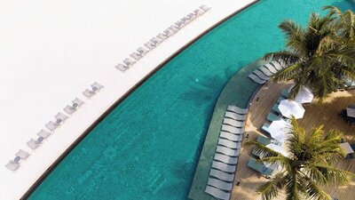 RAAYA By Atmosphere  with Free Transfers, , Малдиви