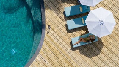 RAAYA By Atmosphere  with Free Transfers, , Малдиви